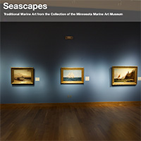 Minnesota Marine Art Museum